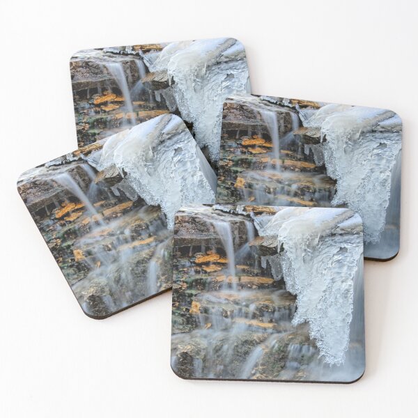 Item preview, Ice Hill designed and sold by LynyrdSky.