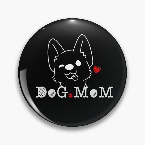 Item preview, dog mama designed and sold by -Your-Design-.