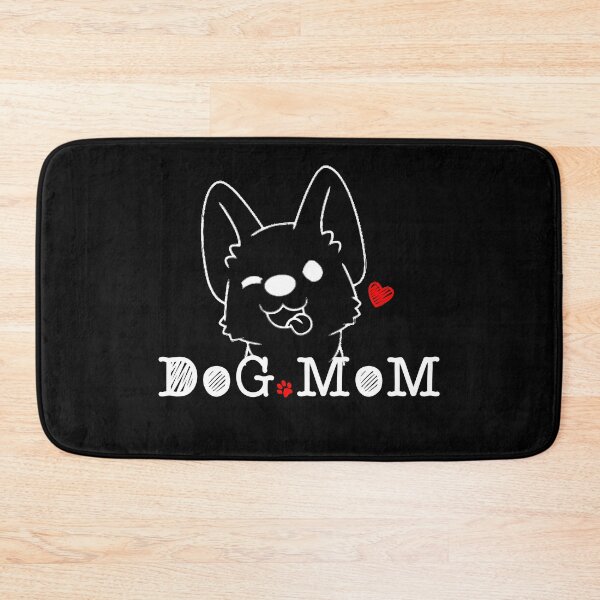 Item preview, dog mama designed and sold by -Your-Design-.