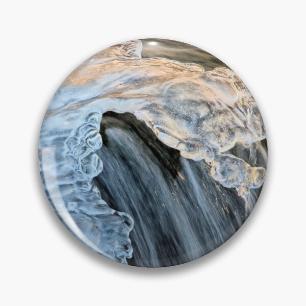 Artikelvorschau, Abstract Falls 3 entworfen und verkauft von LynyrdSky.