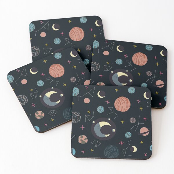 Item preview, Dark cosmos designed and sold by Pacesyte.