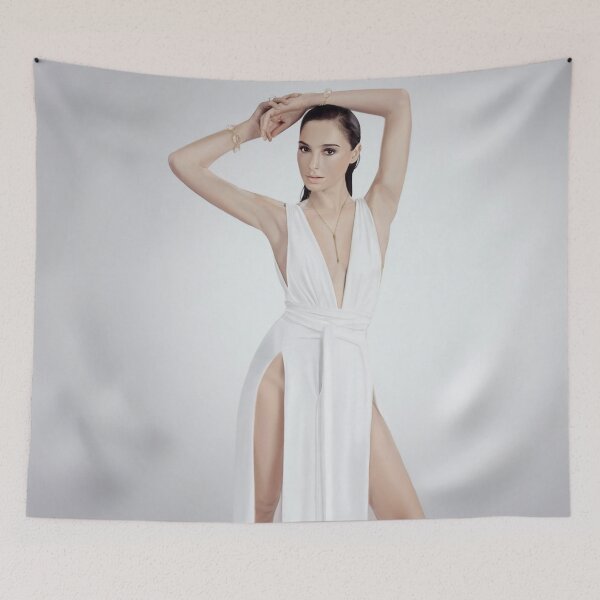 Item preview, Gal Gadot designed and sold by Stefania-paints.