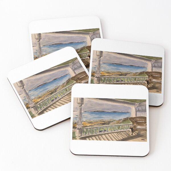 Item preview, Buff's Porch designed and sold by Jen Maxcy.
