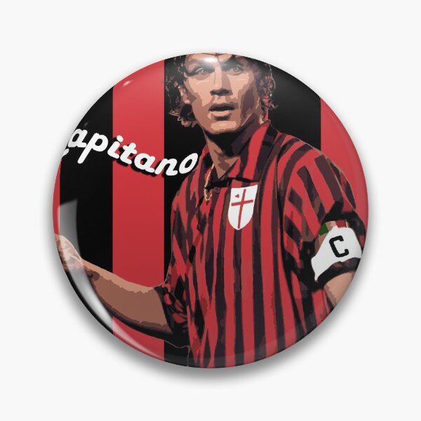 Item preview, Il Capitano designed and sold by FootyDomArt.