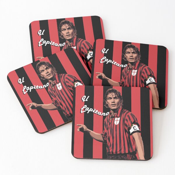 Item preview, Il Capitano designed and sold by FootyDomArt.