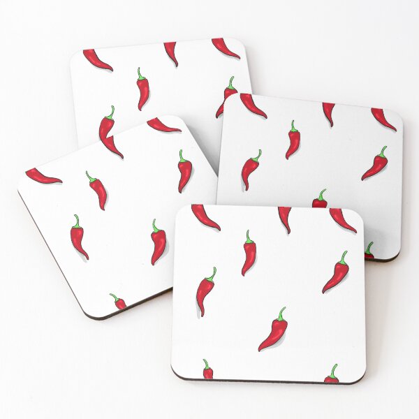 Item preview, Pimientos picantes designed and sold by INSAINT.