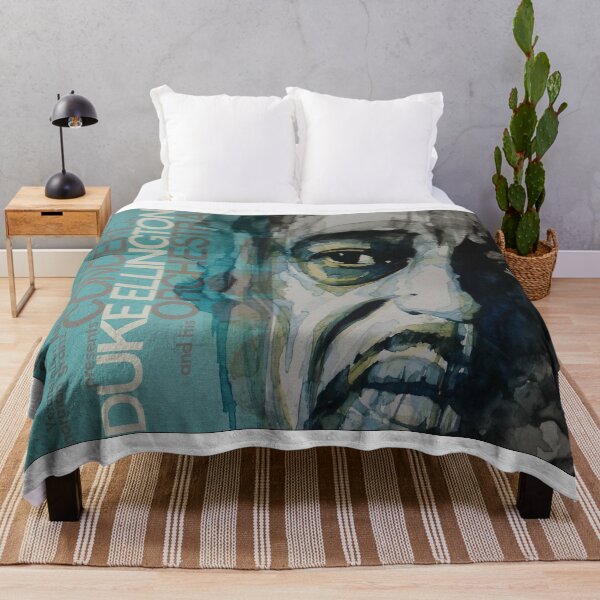 Item preview, Duke designed and sold by PaulLoveringArt.