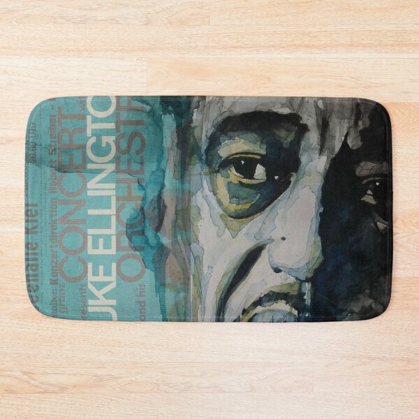 Item preview, Duke designed and sold by PaulLoveringArt.