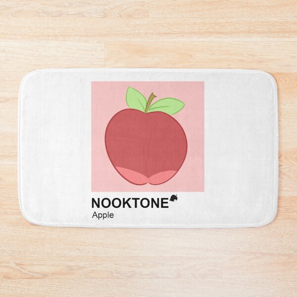Item preview, New Horizons Apple designed and sold by willowsbunnies.