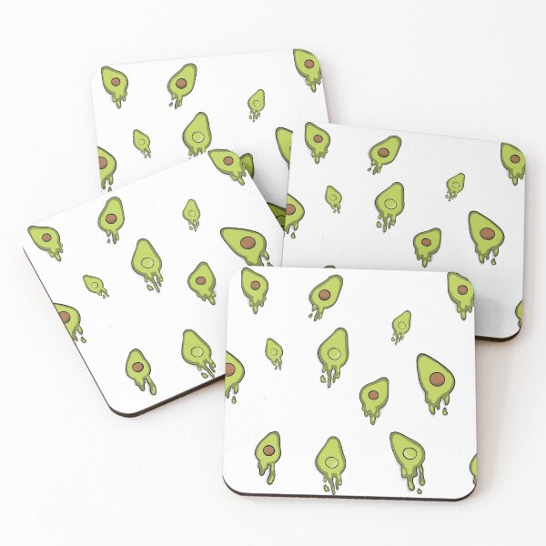Item preview, Aguacate designed and sold by INSAINT.