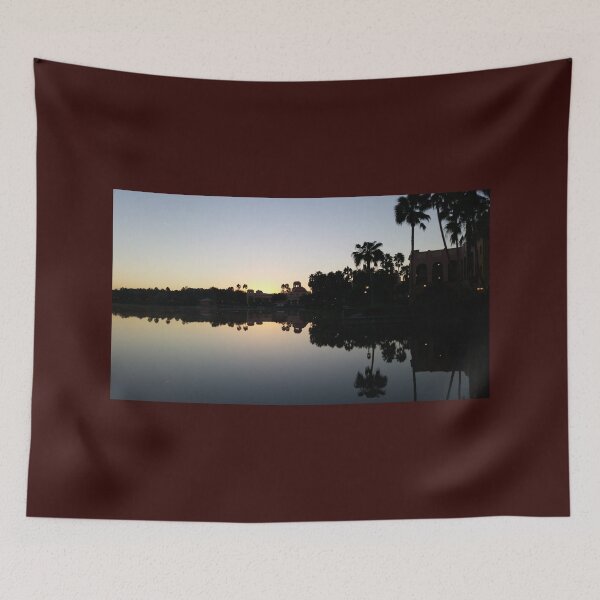 Item preview, Orlando Sunrise designed and sold by GGPhotography.