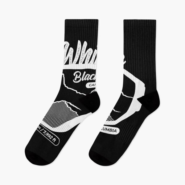 Item preview, Whistler Blackcomb Canada Ski Resort designed and sold by Casper Designer.