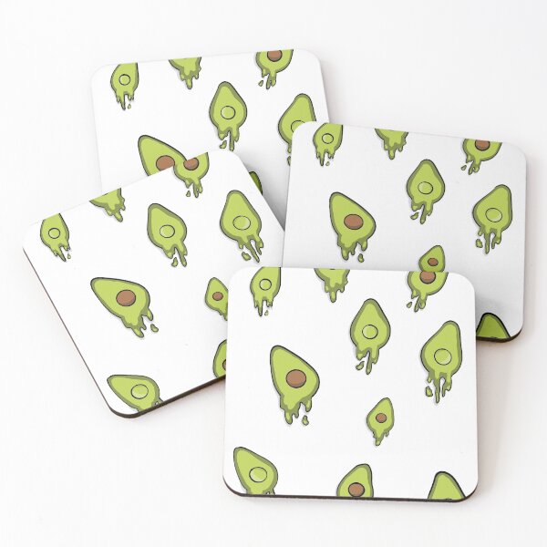 Item preview, Aguacate designed and sold by INSAINT.