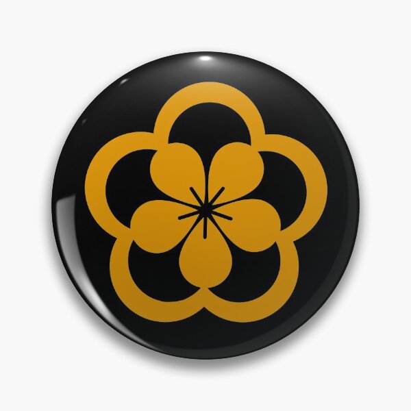 The King: Eternal Monarch - Kingdom of Corea Pin