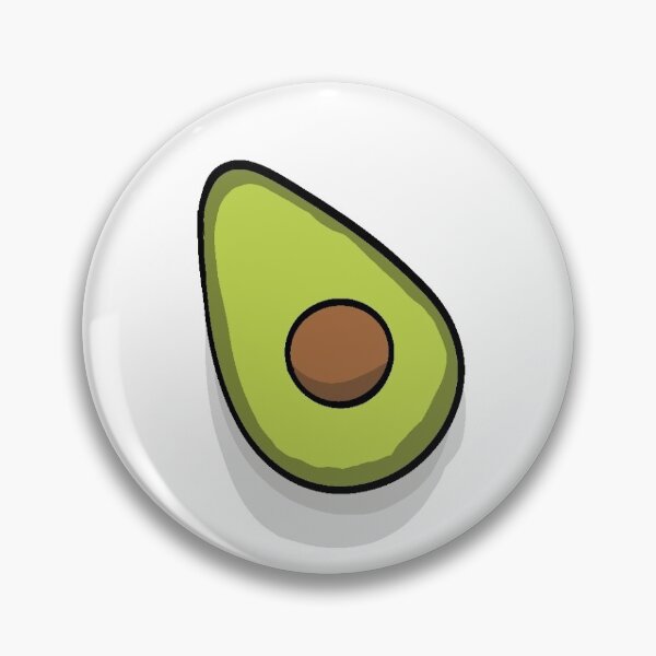 Item preview, Aguacate designed and sold by INSAINT.