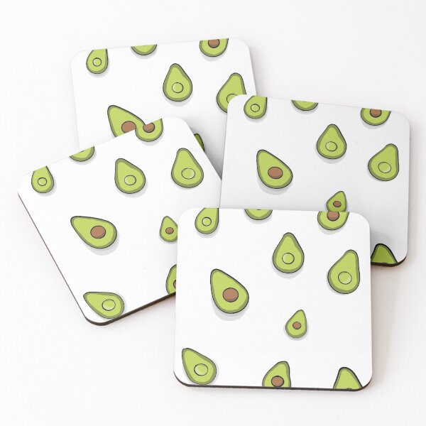 Item preview, Avocado designed and sold by INSAINT.