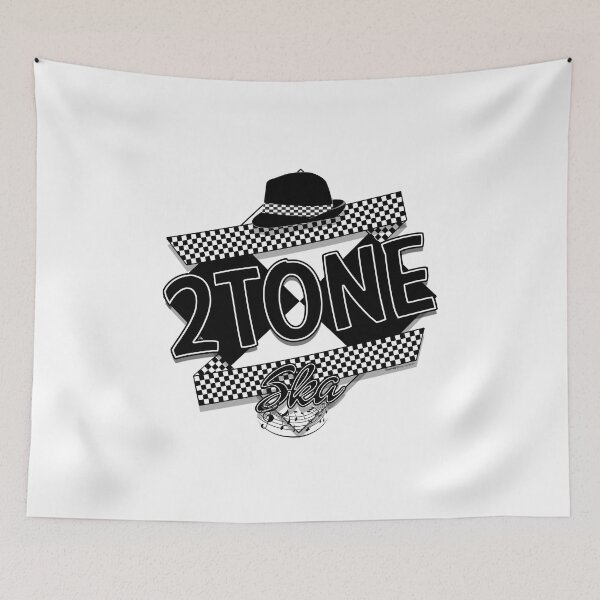 Item preview, 2 Tone Ska designed and sold by rudeboy1.