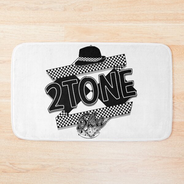 Item preview, 2 Tone Ska designed and sold by rudeboy1.