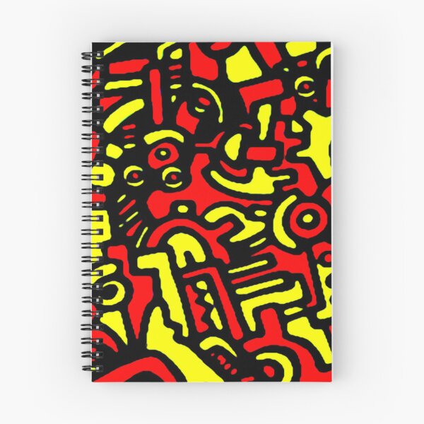 Item preview, ABSTRACT-107.1 designed and sold by Infopreneur1231.