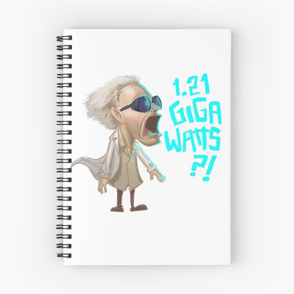 Item preview, The Doc designed and sold by DCiabo.