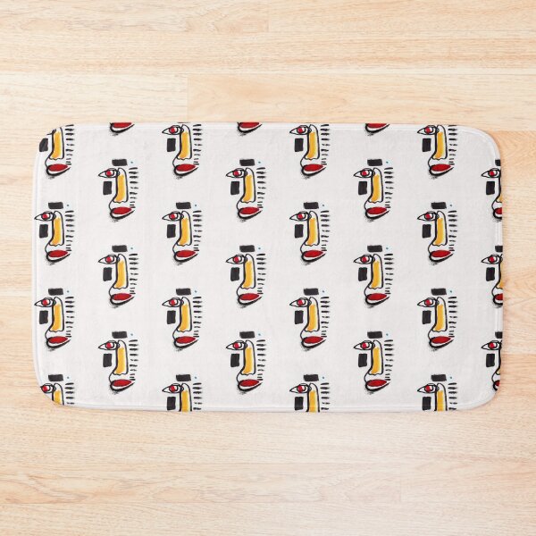 Item preview, Face designed and sold by eldoncreator.