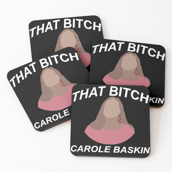 Item preview, That bitch carole baskin designed and sold by islandgraphics.
