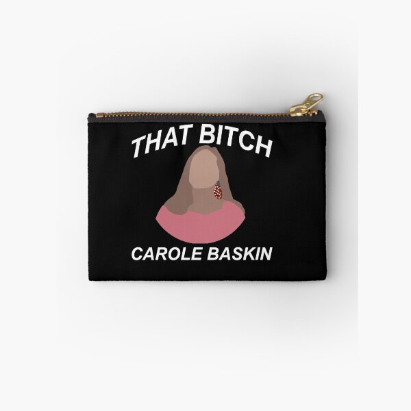 Item preview, That bitch carole baskin designed and sold by islandgraphics.