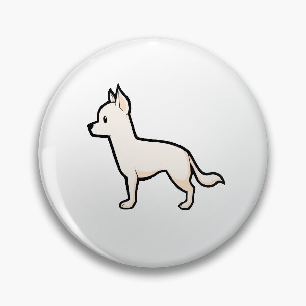 Item preview, Cute Chihuahua designed and sold by GoldenArchelon.