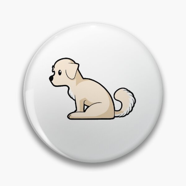 Item preview, Cute Puppy designed and sold by GoldenArchelon.