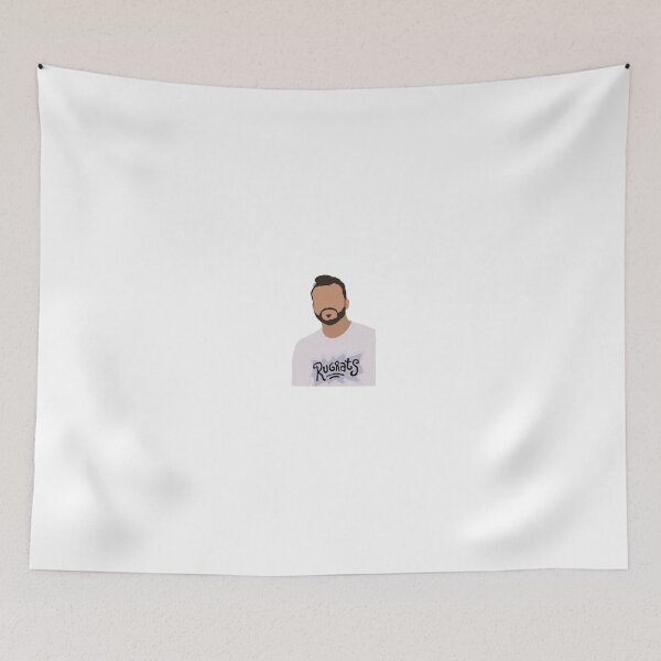 Item preview, Zane Hijazi  designed and sold by Kdolan23.