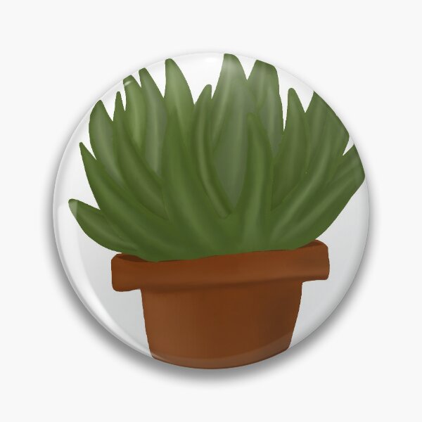 Aperçu de l'œuvre Vert succulent créée et vendue par leannarpfeffer.