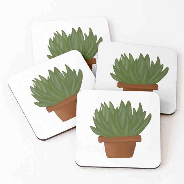 Aperçu de l'œuvre Vert succulent créée et vendue par leannarpfeffer.