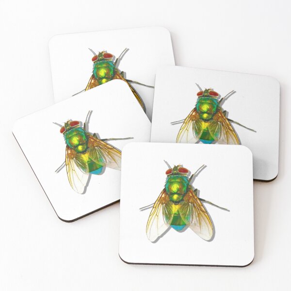 Item preview, Is There Fly On Me? designed and sold by AbbottDesigns.