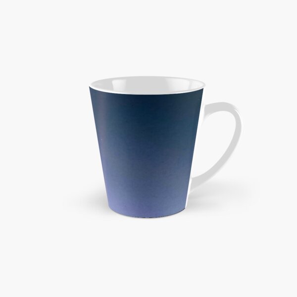 Pale Blue Dot. Voyager 1's image of Planet Earth from 6 billion kilometers. Tall Mug