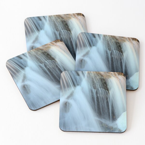 Item preview, Abstract Falls 4 designed and sold by LynyrdSky.