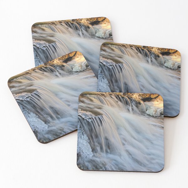 Item preview, Across Falls designed and sold by LynyrdSky.
