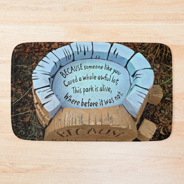 Item preview, Not UNLESS but BECAUSE designed and sold by SoggyCheeseFry.