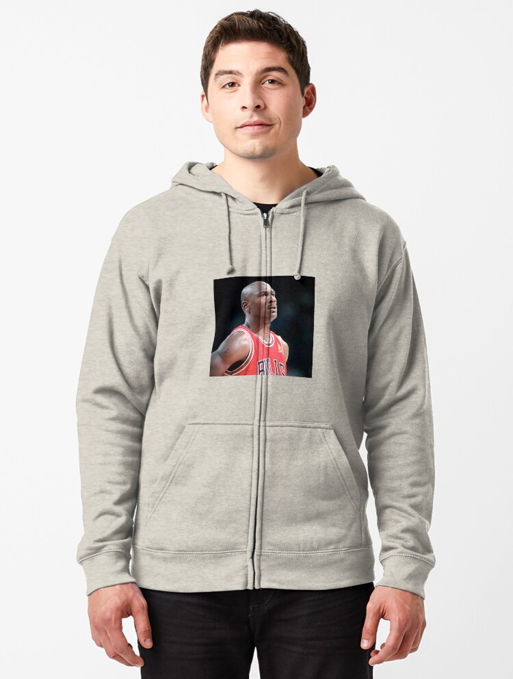 veste michael jordan