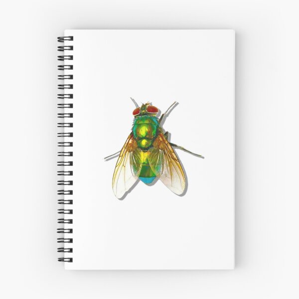Item preview, Is There Fly On Me? designed and sold by AbbottDesigns.