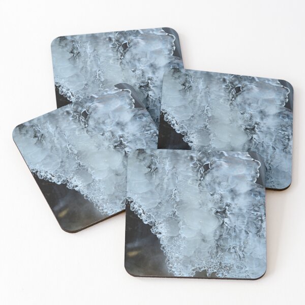 Item preview, Ice Falls designed and sold by LynyrdSky.