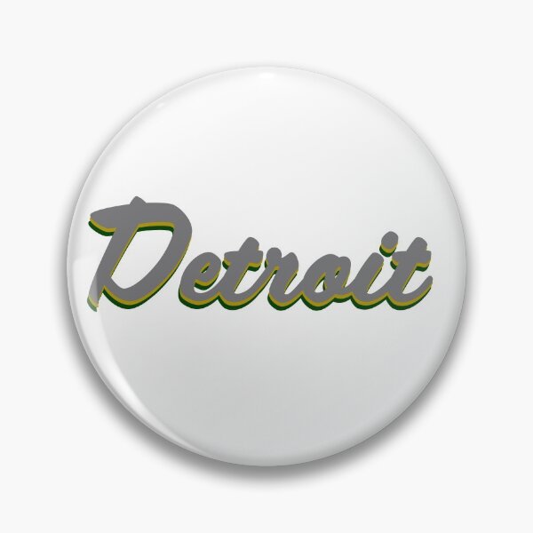 Item preview, detroit, michigan designed and sold by mscheess.