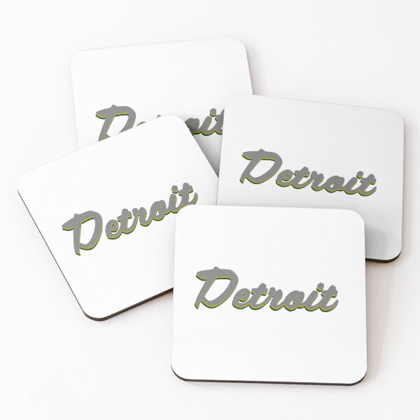 Item preview, detroit, michigan designed and sold by mscheess.