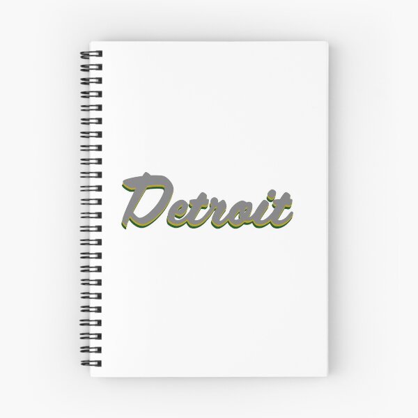 Item preview, detroit, michigan designed and sold by mscheess.