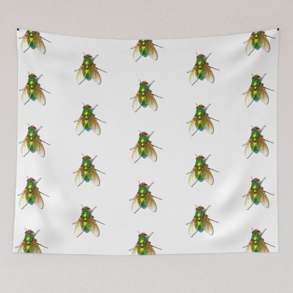 Item preview, Is There Fly On Me? designed and sold by AbbottDesigns.