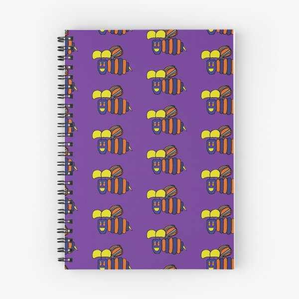 Item preview, Cheerful Buzzing Bee designed and sold by edwardskids.