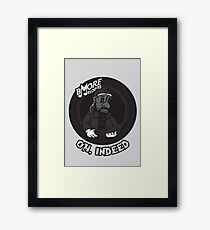BMore Melodies Framed Print