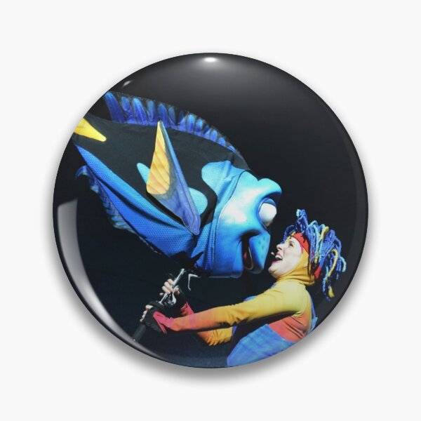 Item preview, I'm Not Even Sure What I Just Said - Finding Nemo: the Musical designed and sold by SoggyCheeseFry.
