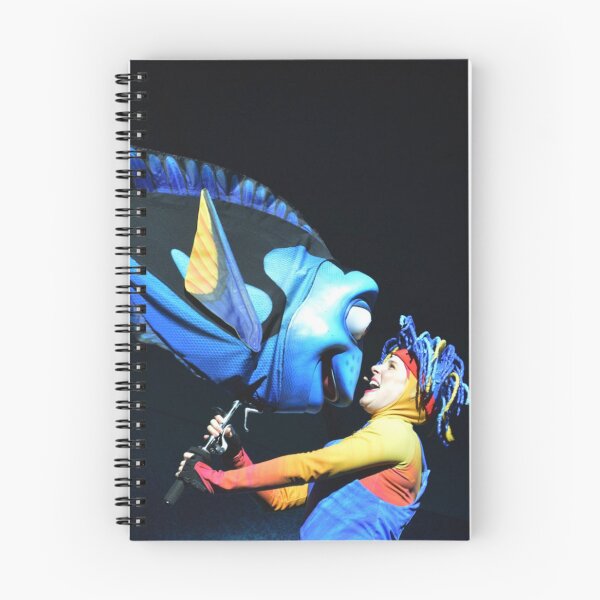 Item preview, I'm Not Even Sure What I Just Said - Finding Nemo: the Musical designed and sold by SoggyCheeseFry.