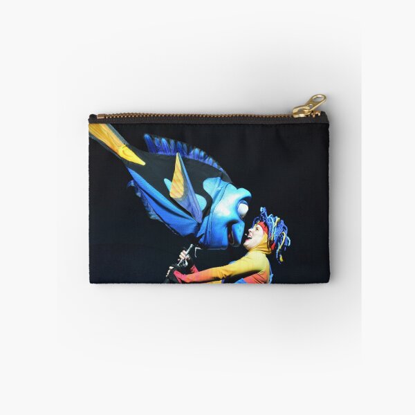 Item preview, I'm Not Even Sure What I Just Said - Finding Nemo: the Musical designed and sold by SoggyCheeseFry.