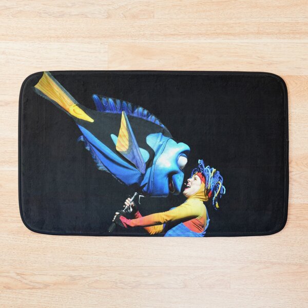 Item preview, I'm Not Even Sure What I Just Said - Finding Nemo: the Musical designed and sold by SoggyCheeseFry.